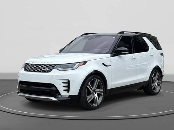 LAND ROVER DISCOVERY 2023 SALRW4EU9P2486579 image LAND ROVER DISCOVERY 2023 SALRW4EU9P2486579 image